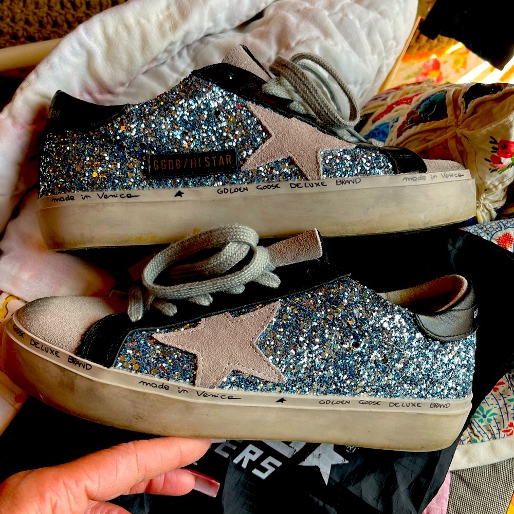 Golden goose 1:1